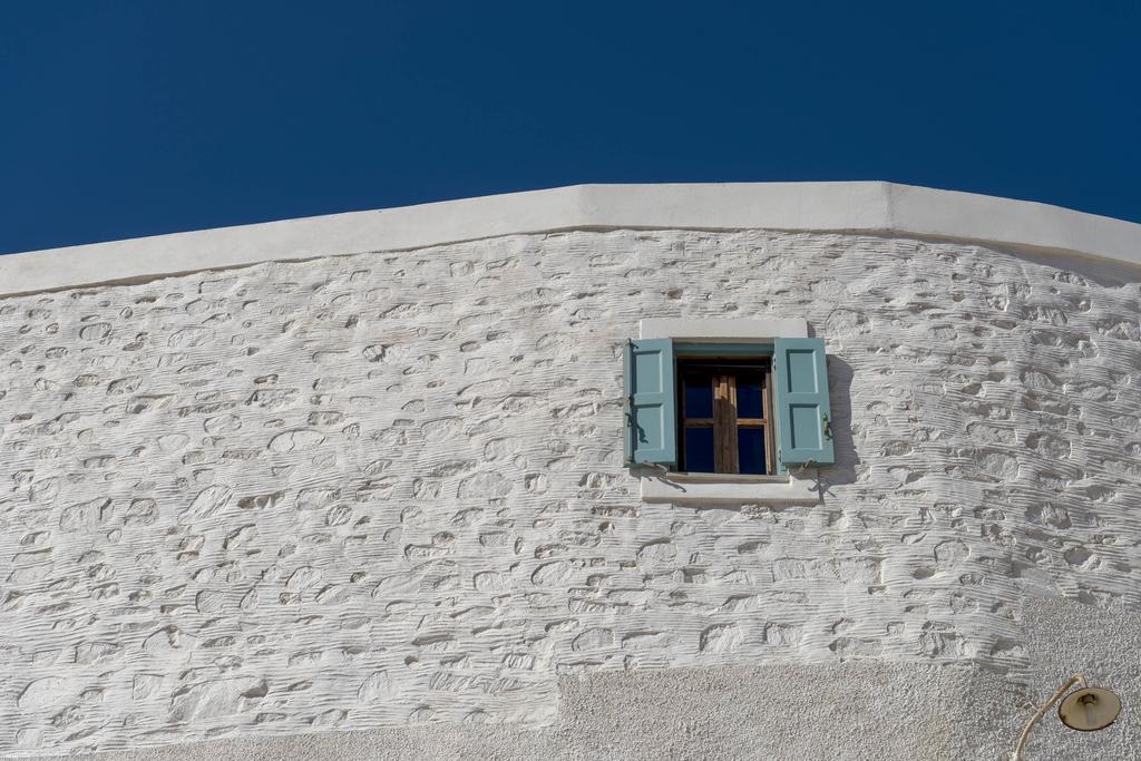 Hotel Wind Tales Ermoupoli Exterior foto